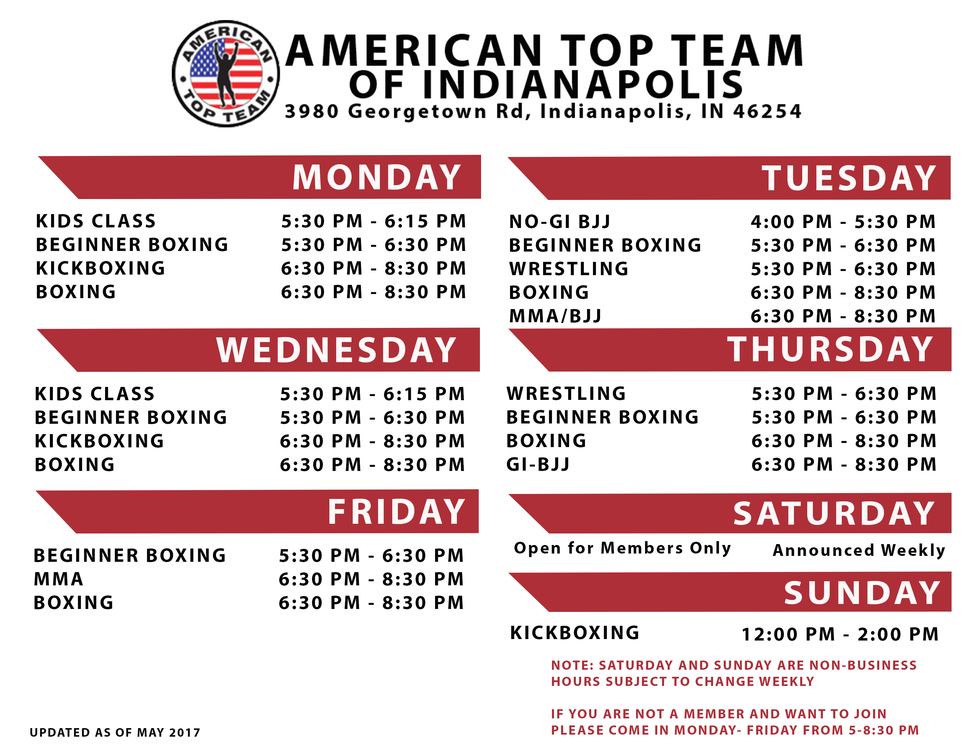 anytime fitness new orleans kickboxing class schedule