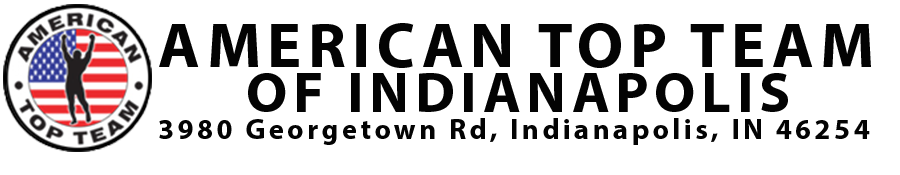 American Top Team Indianapolis Logo