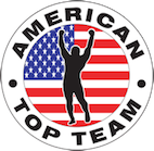 American Top Team of Indianapolis BJJ, Boxing, MMA, Kickboxing, Strength Training Logo